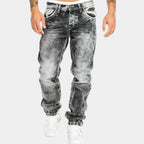 Damon | Jeans Minimalists Stretch for Summer