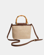 Adaeze Mae | Bag Knit-Style