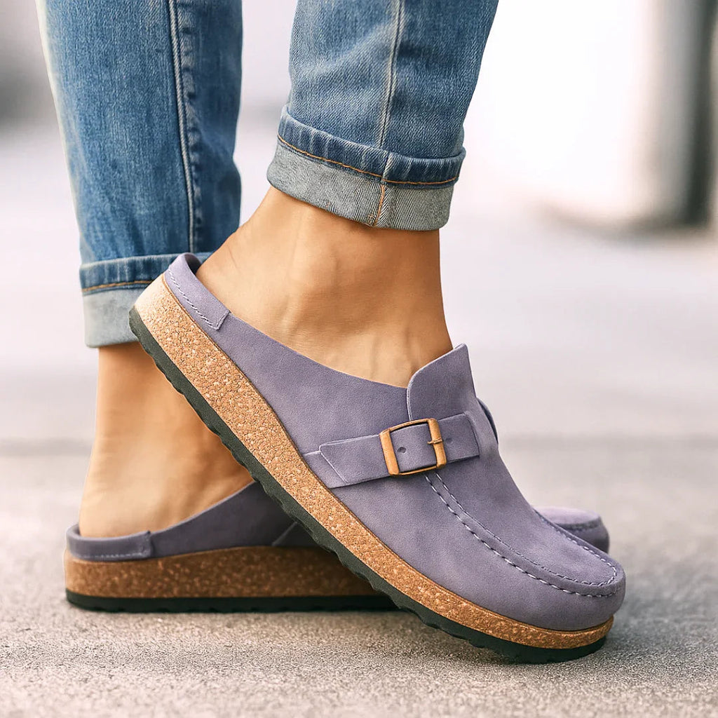 Lesedi Grace | Shoes Orthopaedic