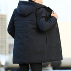 Andreas | Veste imperméable