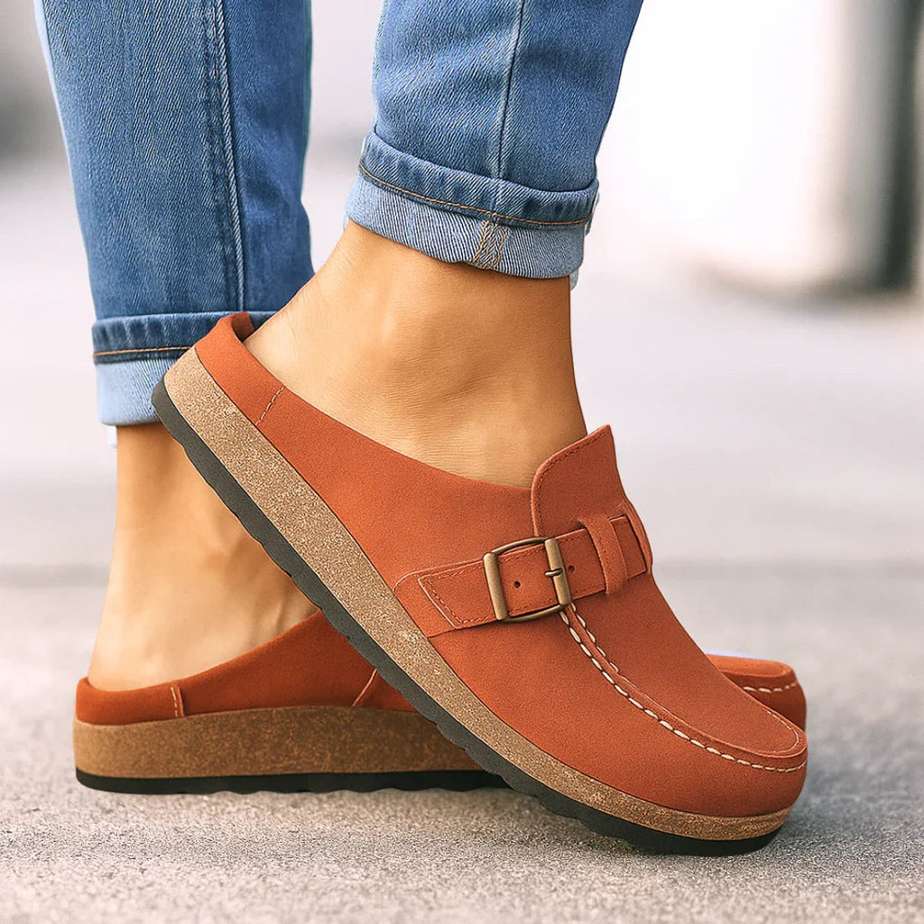 Lesedi Grace | Shoes Orthopaedic