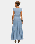 Amira Rose | Set Composed d'a Top Elegant