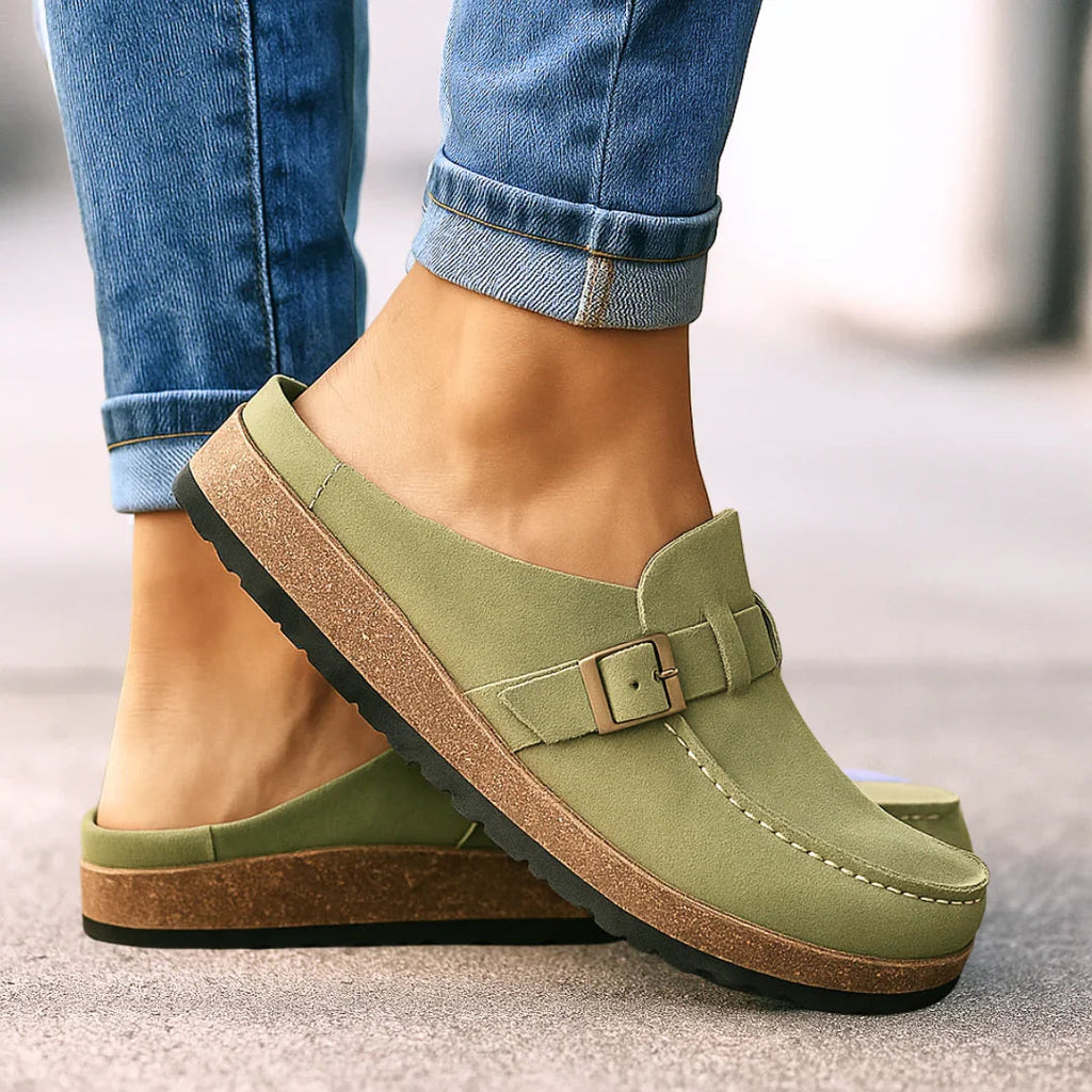 Lesedi Grace | Shoes Orthopaedic