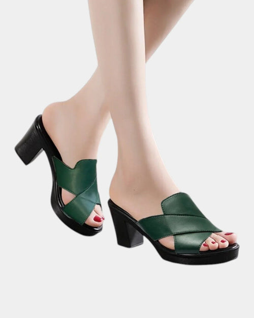 Anaya Grace | Sandals Orthopaedic Elegant