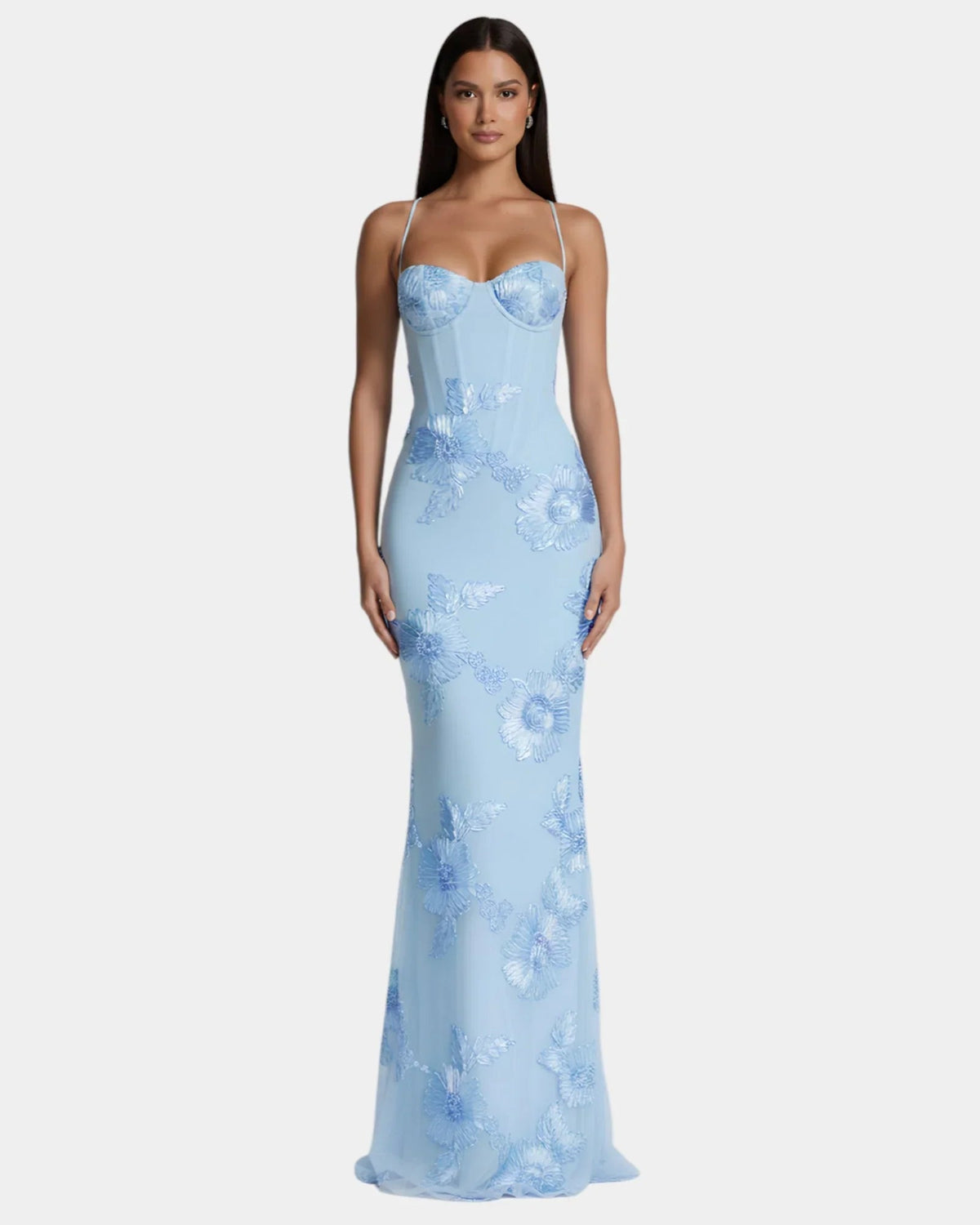 Tamia | Exuberant Elegance