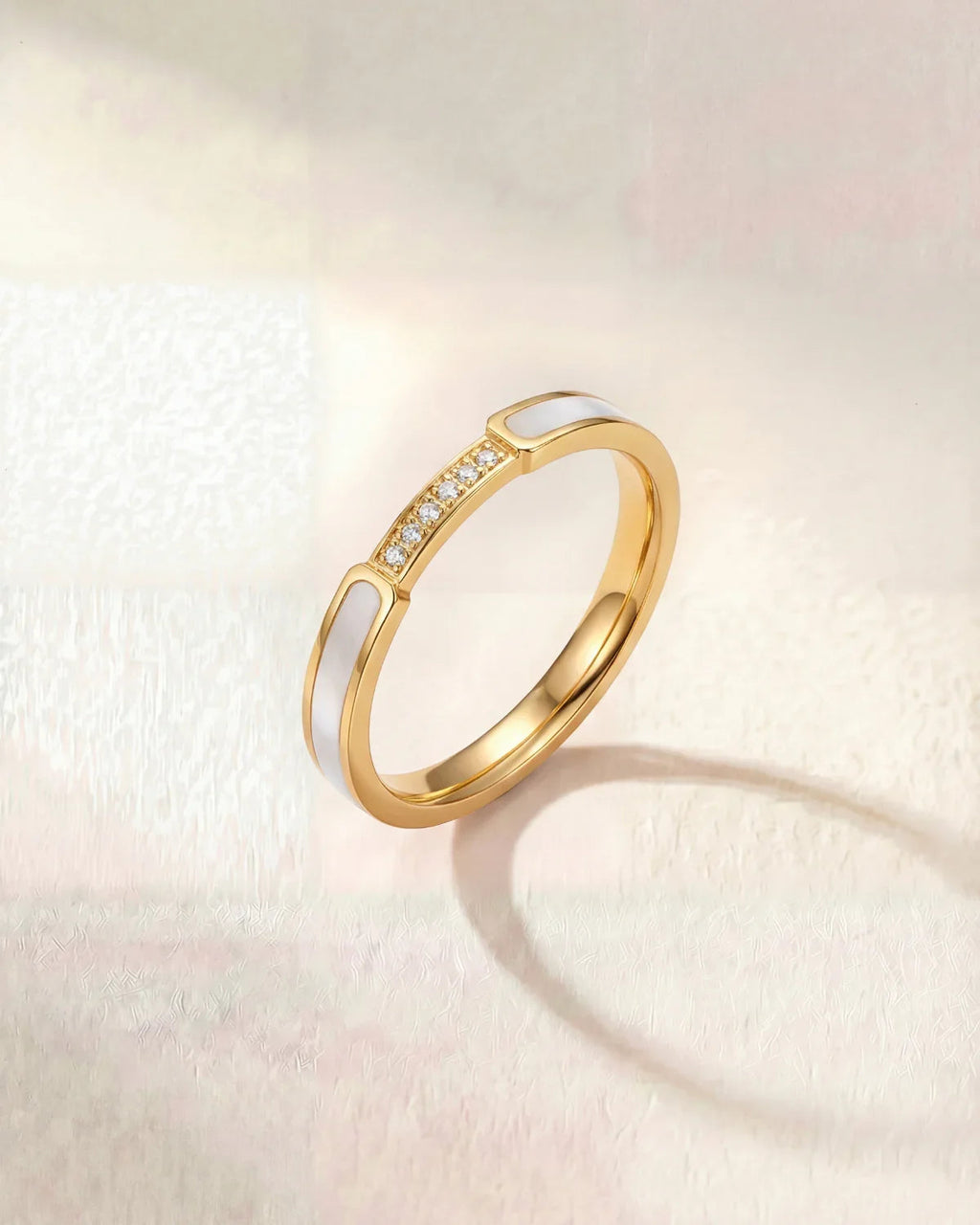 Siphesihle Grace | Elegant Ring