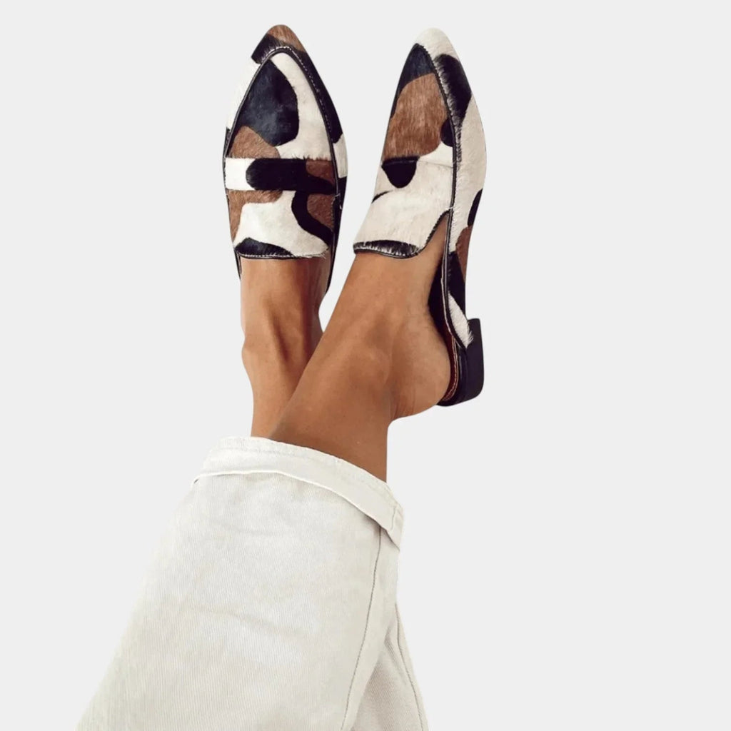Imani Grace | Mules Elegance