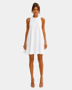 Amara Rose | Short Dress Minimalist