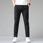 Andre | Comfortable Trousers Elegant