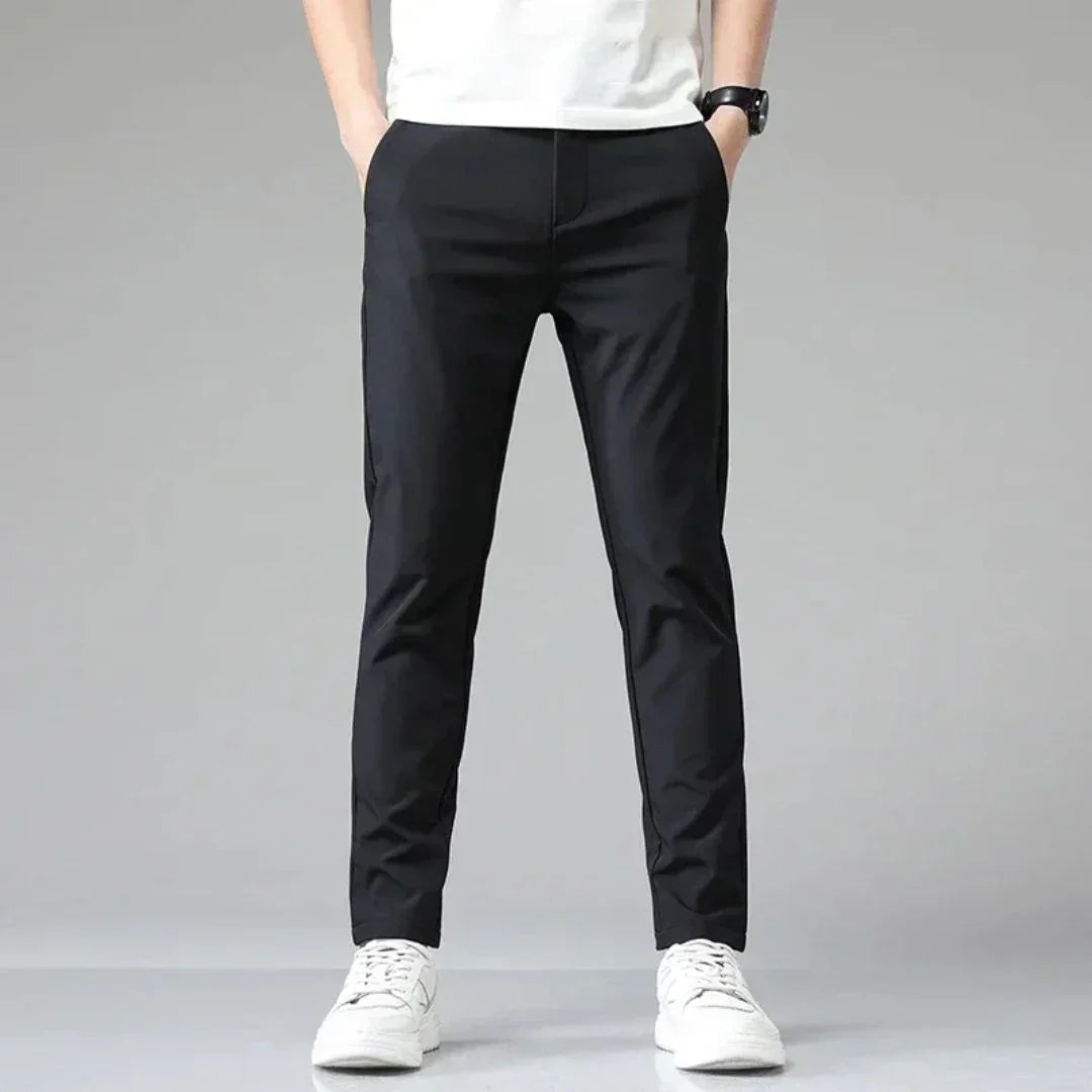 Arthur | Pantalons Confortables Élégants