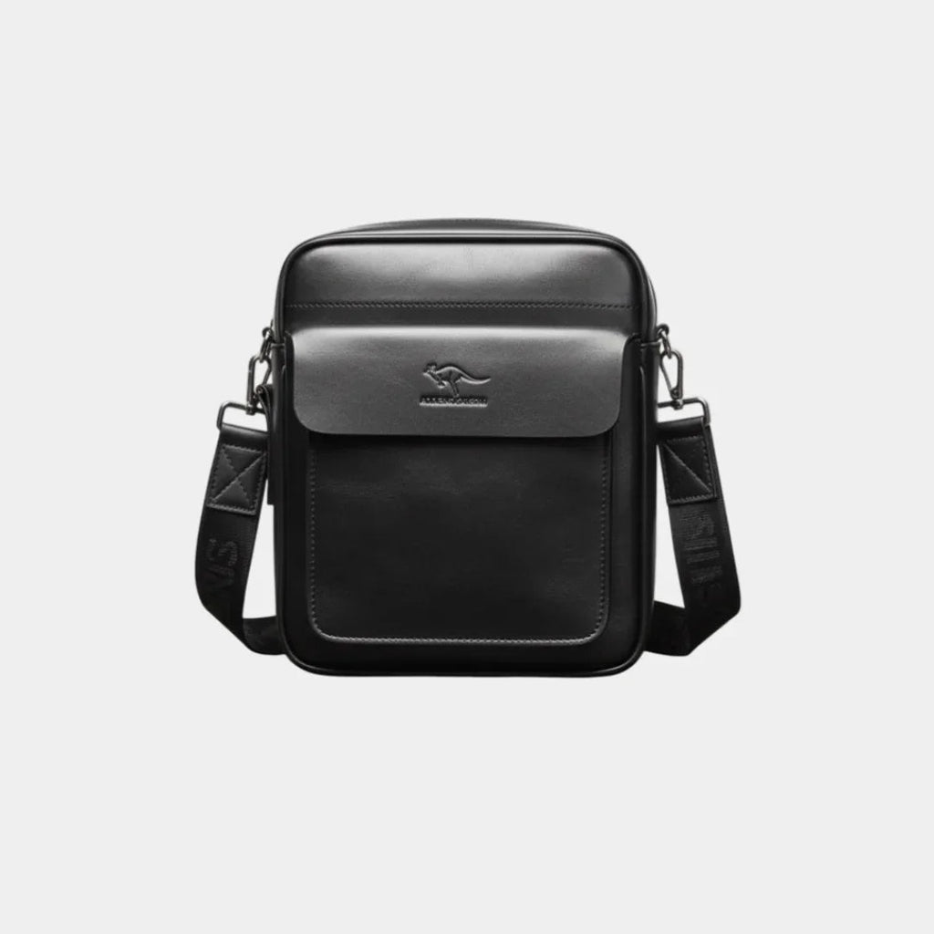 Malcolm | Crossbody Bag