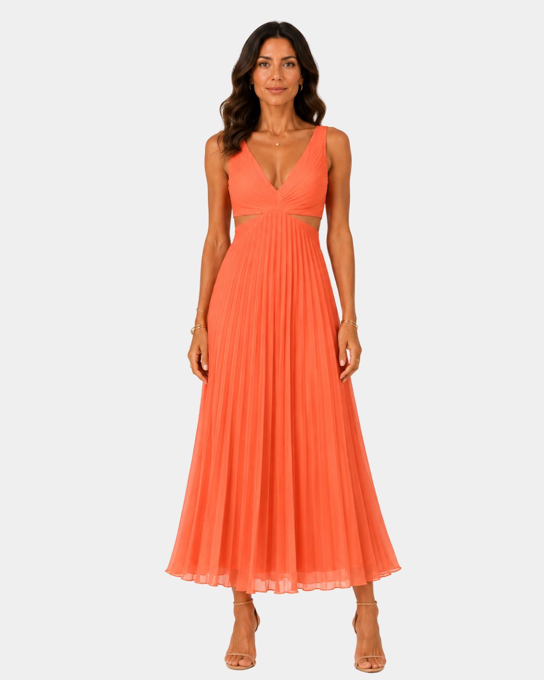 Yara | Long Dress Elegant