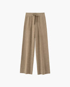 Zahra Rose | Trousers Pure Merino Wool