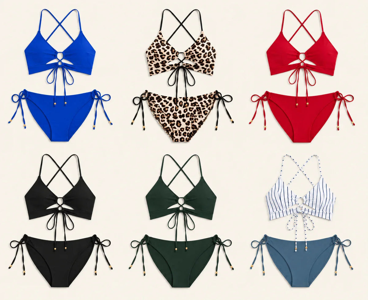 Cassis swimsuit