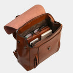 Khalil | Backpack Leather