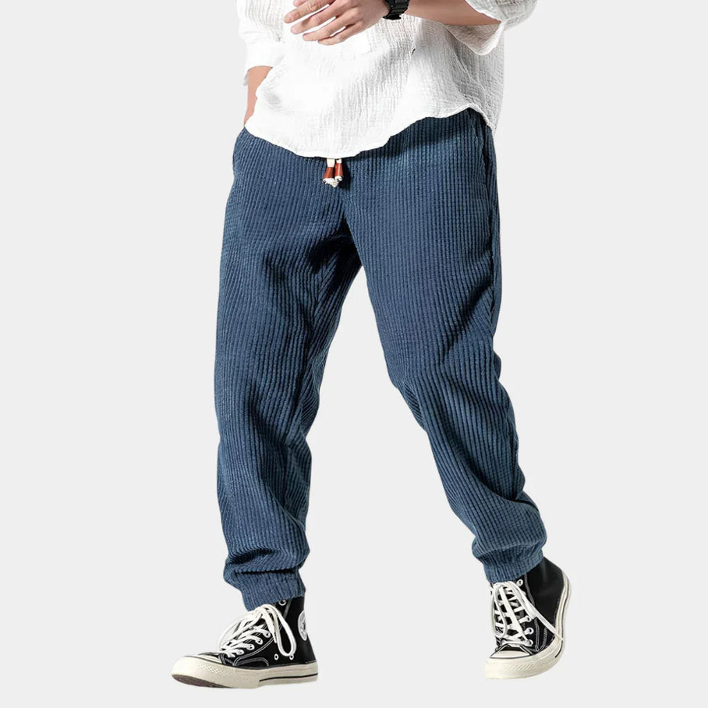 Desmond | Trousers Corduroy
