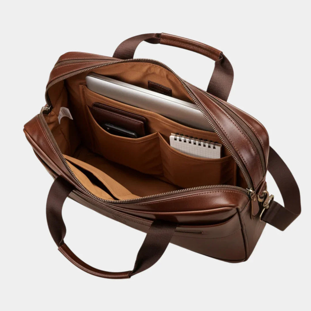 Jordan | Briefcase