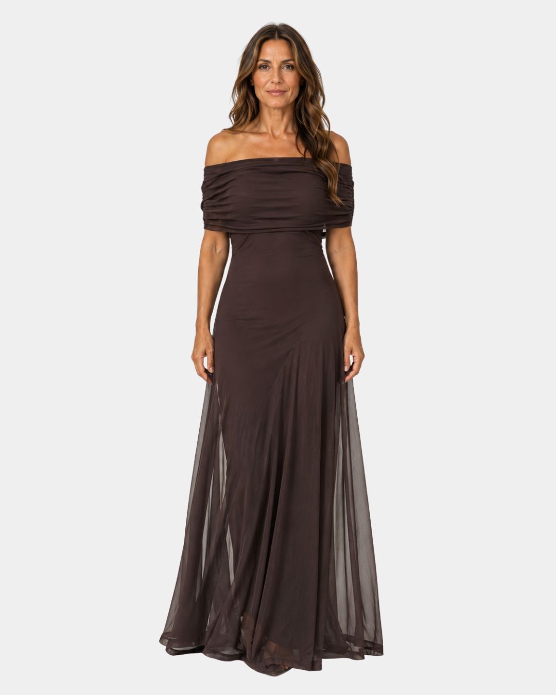 Morgane | Robe élégante