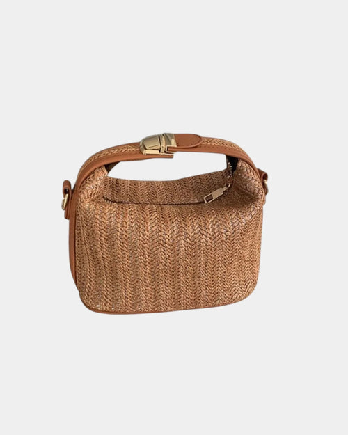 Adjoa Mae | Bag Knit-Style