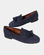 Marinette | Mocassin orthopédique