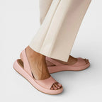 Olivia Grace | Non-Slip Open Sandals