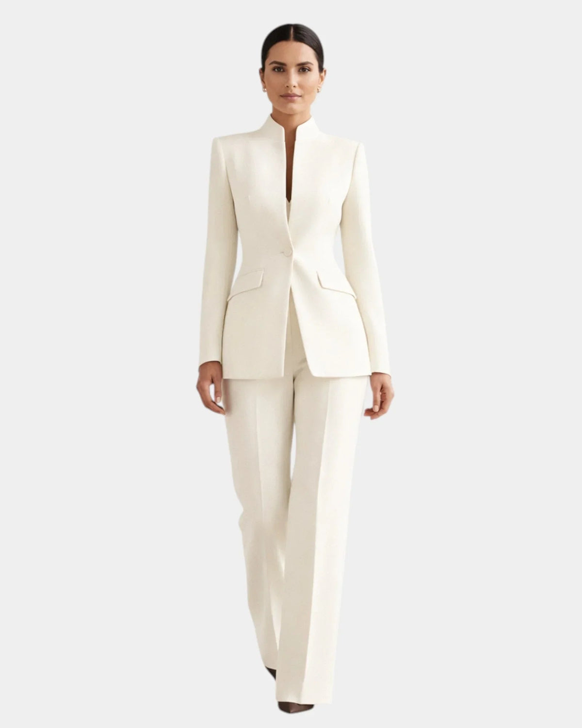 Nia Rose | Set blazer and Trousers
