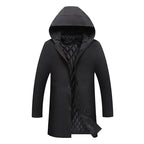 Andreas | Veste imperméable