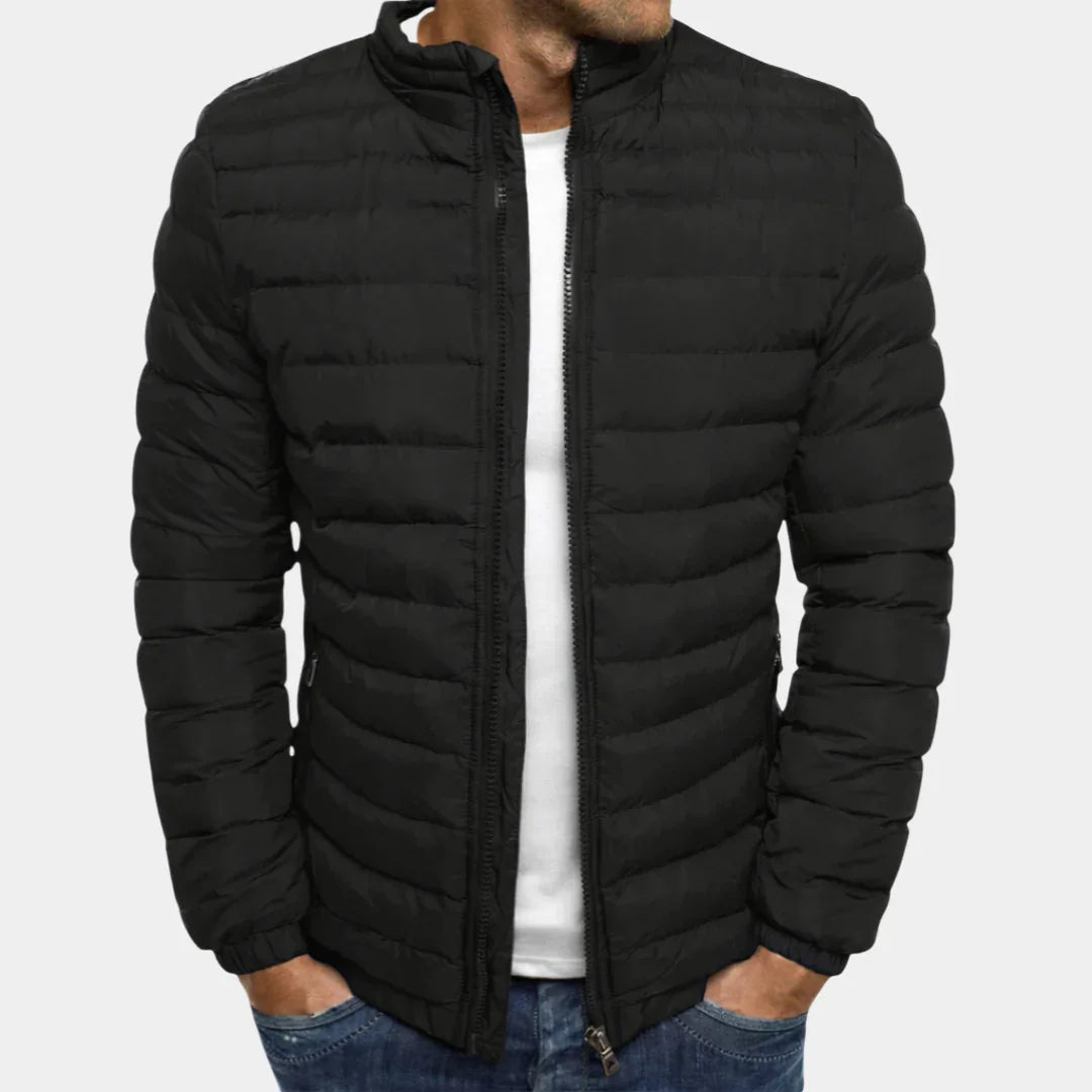 Gabriel | Doudoune Chic et Confortable