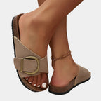 Nia Grace | Sandals Comfortable Summer