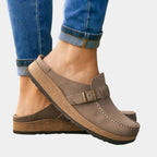 Lesedi Grace | Shoes Orthopaedic