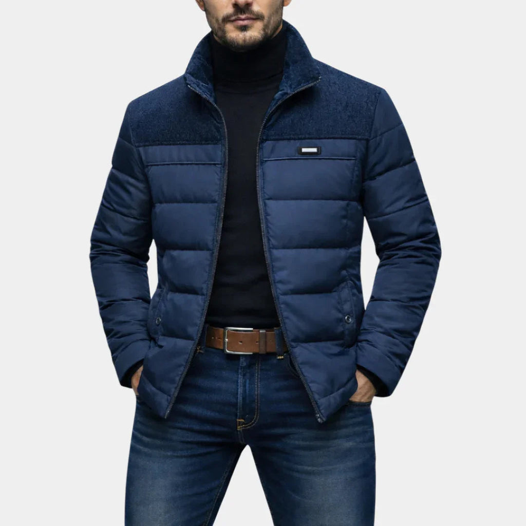 Lebohang | Jacket isolante for Men