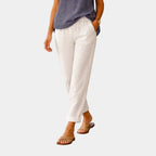 Yasmin Rose | Lightweight Trousers Elegant
