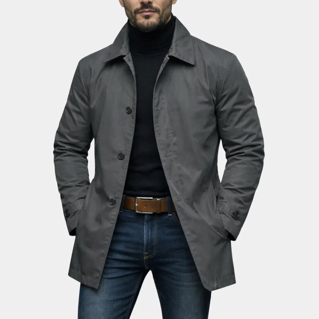 Kwame | Jacket Urban Elegant