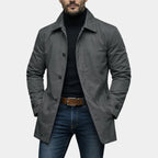 Kwame | Jacket Urban Elegant