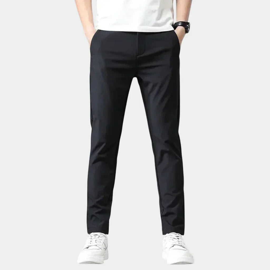 Andre | Comfortable Trousers Elegant