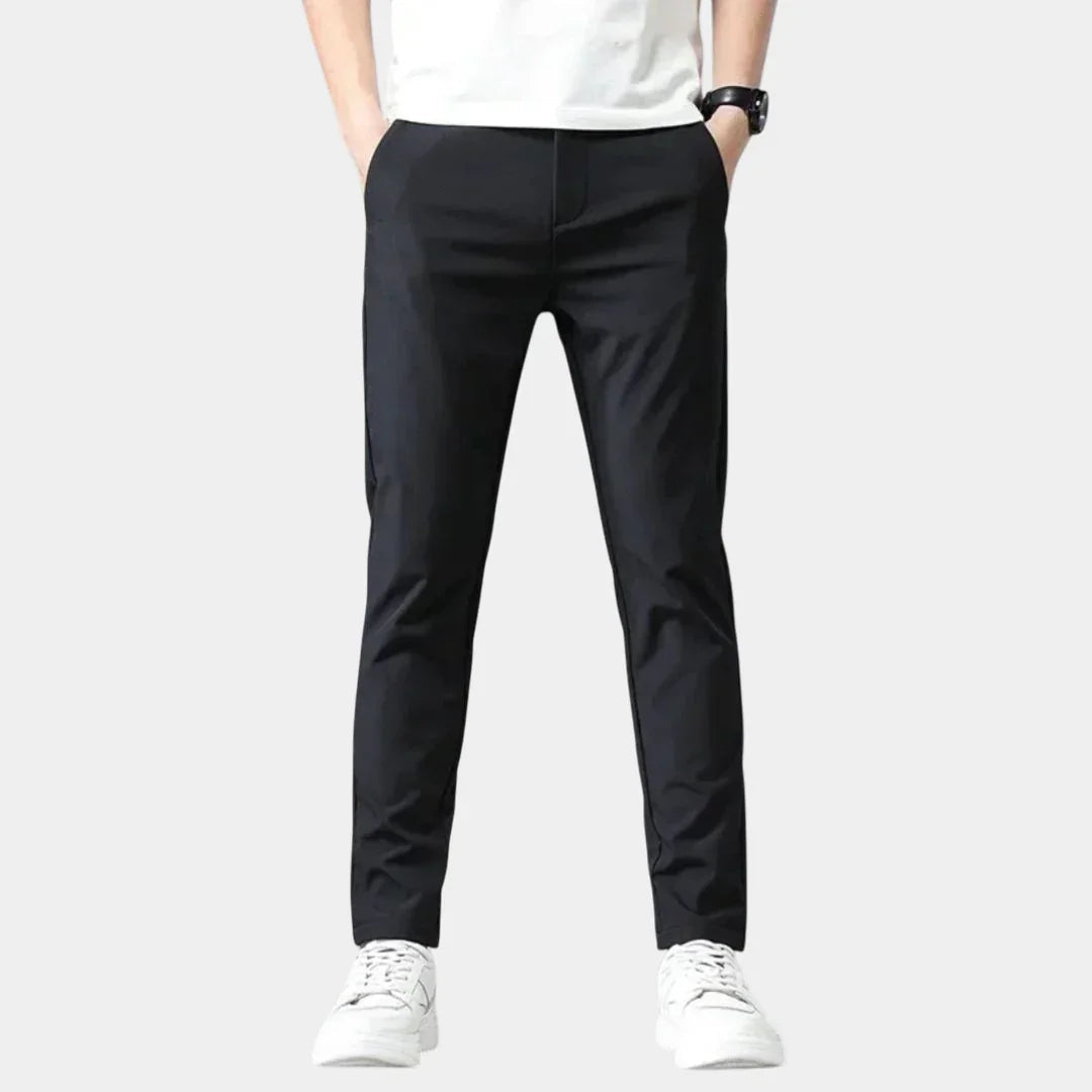 Arthur | Pantalons Confortables Élégants