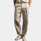 Caleb | Elegant Summer Trousers