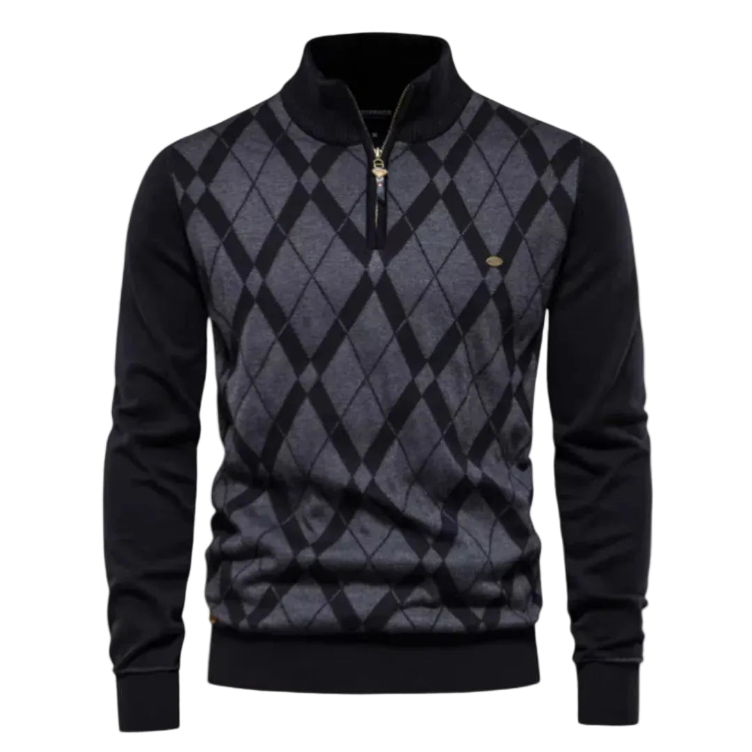 Jabulani | Elegant Sweater for Men