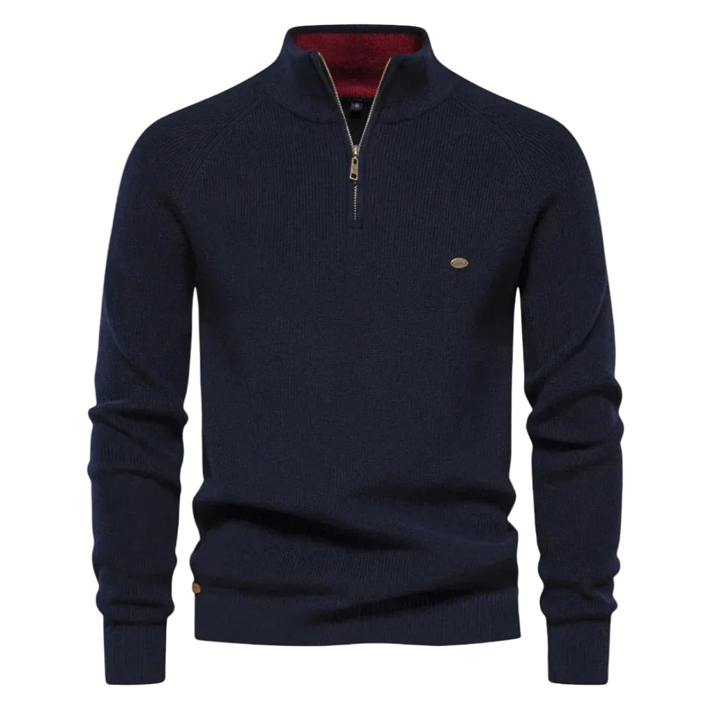Jabari | Elegant Sweater for Men