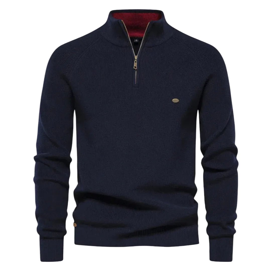 Jabari | Elegant Sweater for Men