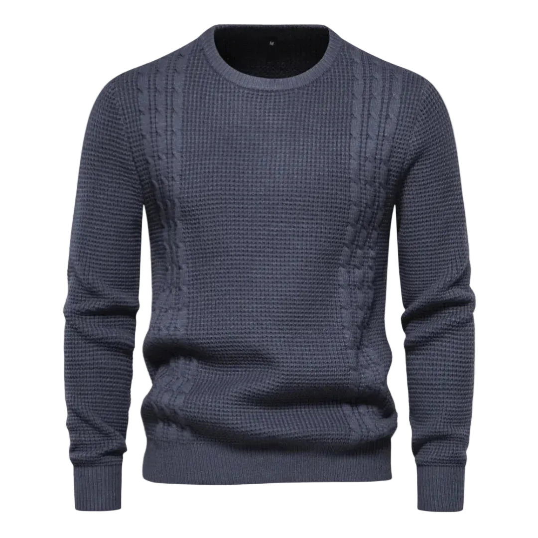 Chidi | Elegant Sweater for Men