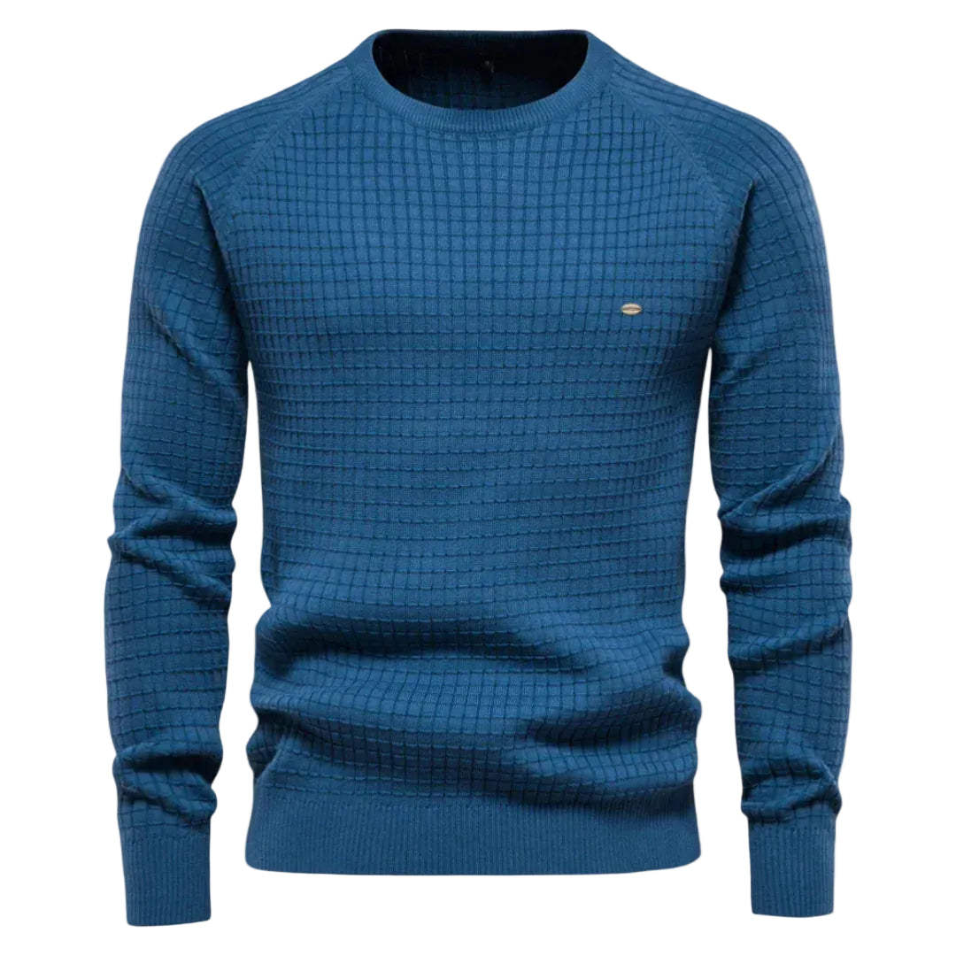 Bongani | Elegant Sweater for Men
