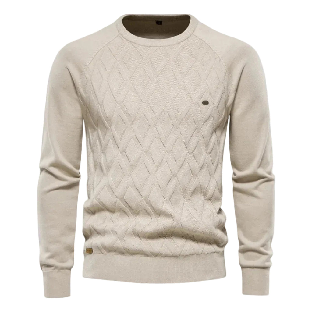 Ayodele | Elegant Sweater for Men