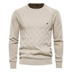 Ayodele | Elegant Sweater for Men