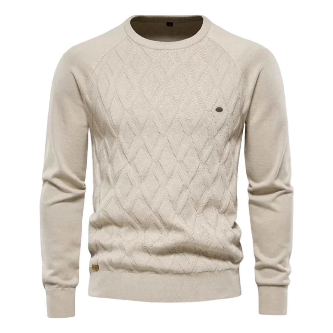 Ayodele | Elegant Sweater for Men