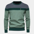 Vincent | Pull Élégant pour Hommes