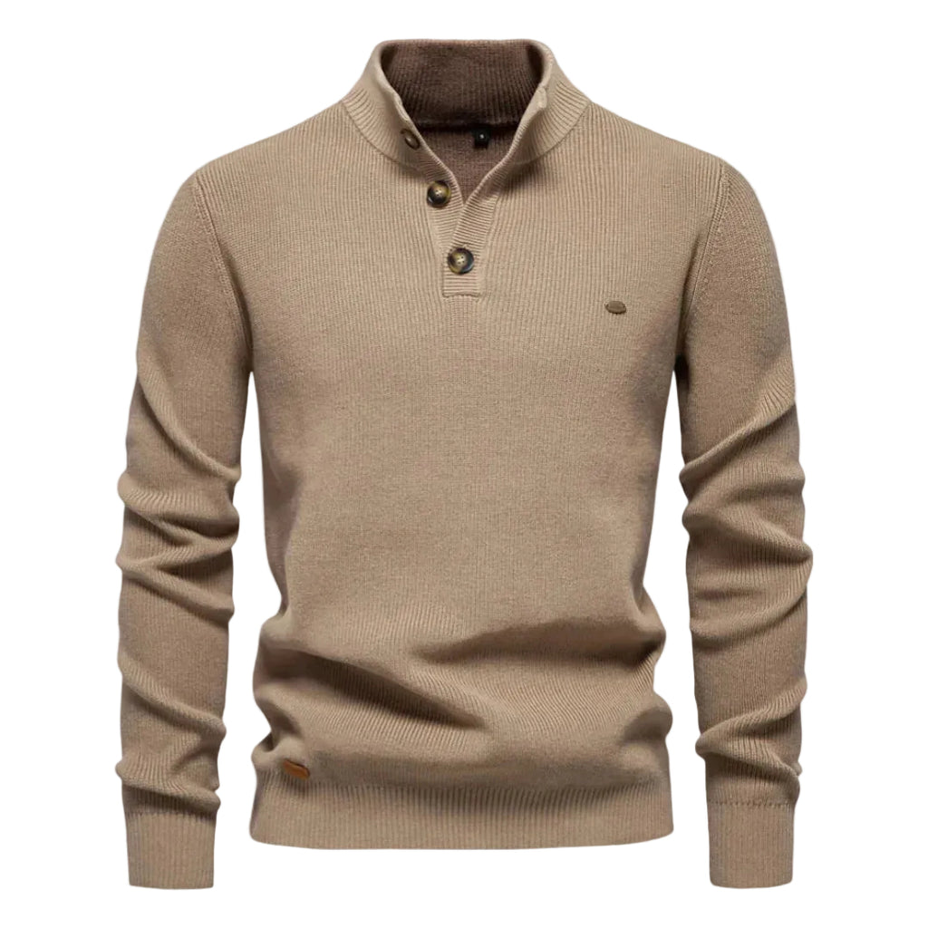 Adebayo | Elegant Sweater for Men