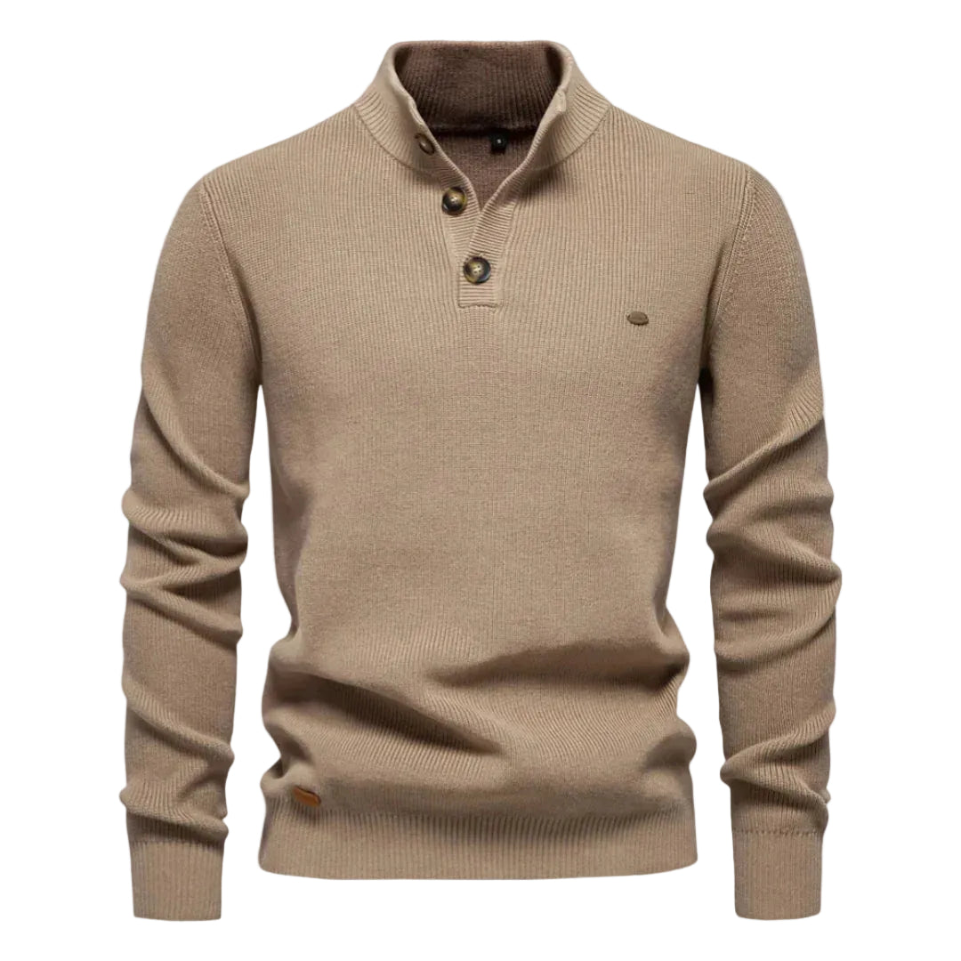 Adebayo | Elegant Sweater for Men