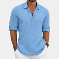 Breeze | Chemise Élégante En Lin