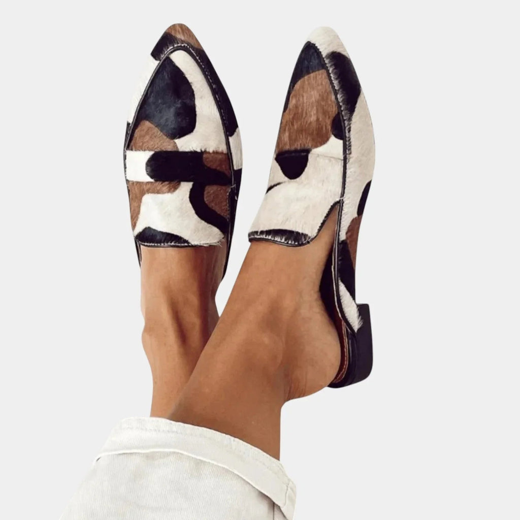 Imani Grace | Mules Elegance
